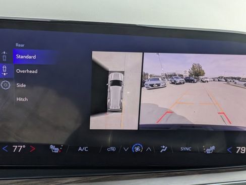 Used 2025 Chevrolet Tahoe Z71 w/ Z71 Off-Road Package image 17