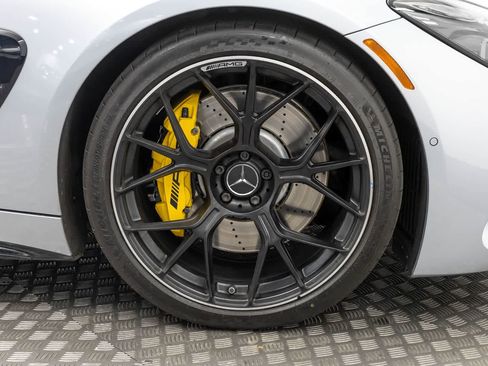 Used 2024 Mercedes-Benz AMG GT 55 image 45