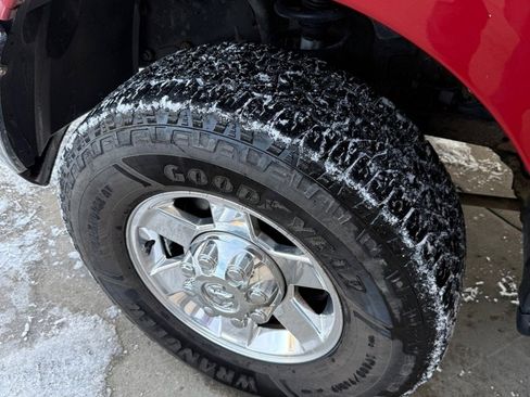 Used 2010 Dodge Ram 2500 Truck SLT w/ Big Horn Regional Pkg image 8