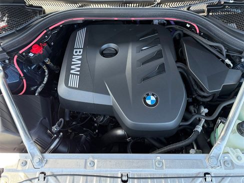 Certified 2026 BMW X3 xDrive30 image 35