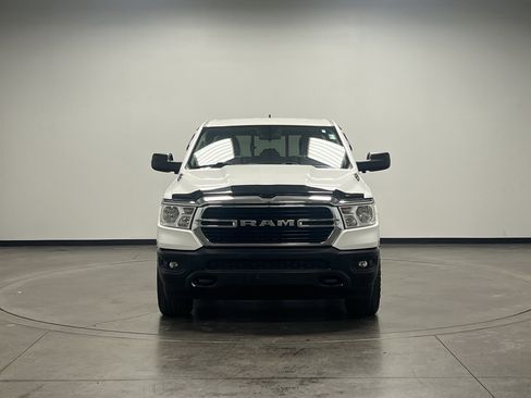 Used 2020 RAM 1500 Big Horn image 3