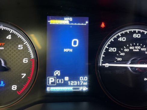 Certified 2024 Subaru Forester Sport image 16