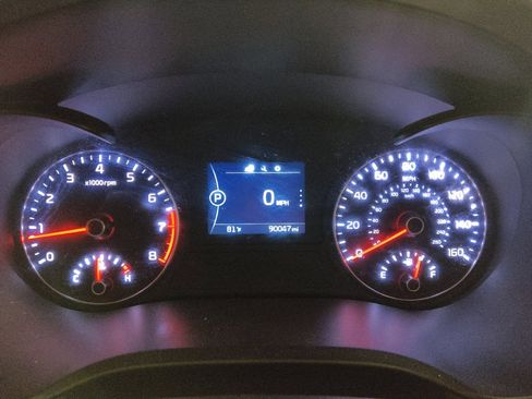 Used 2016 Kia Optima EX FWD image 23