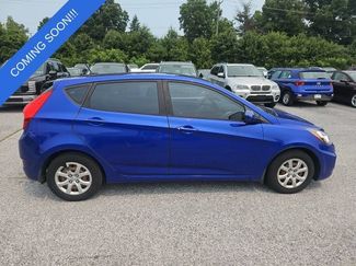 Used 2014 Hyundai Accent GS FWD video 2