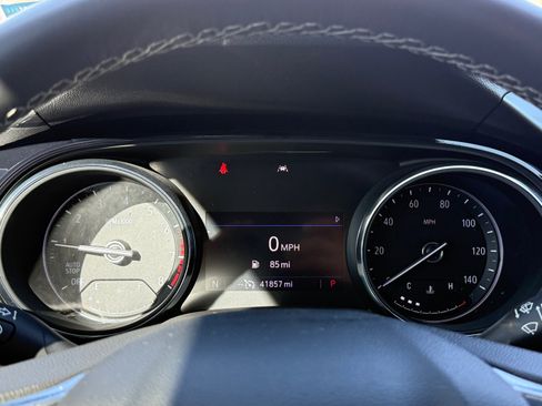 Used 2022 Buick Encore GX Preferred image 28