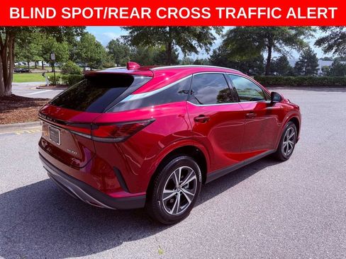 Used 2025 Lexus RX 350 Premium FWD image 8