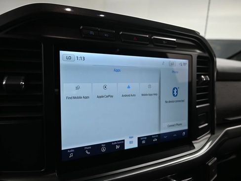 Used 2023 Ford F150 XLT w/ Equipment Group 302A High AWD/4WD image 19