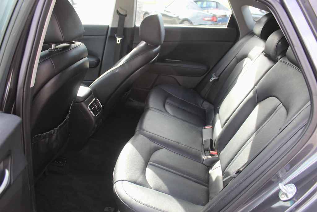 Used 2018 Kia Optima EX FWD image 31