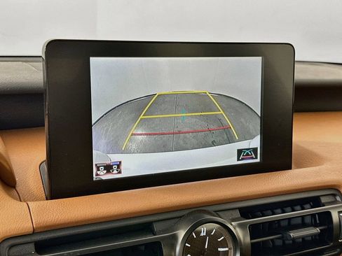 Used 2025 Lexus IS 350 F Sport RWD image 20