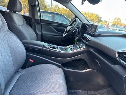 Used 2021 Hyundai Santa Fe SE image 13