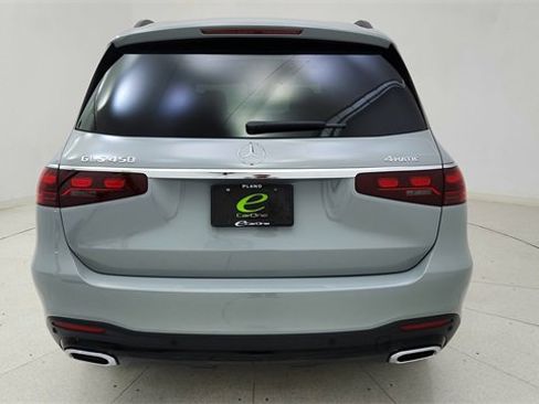 Used 2025 Mercedes-Benz GLS 450 4MATIC image 5