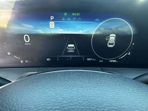 Used 2024 Kia Telluride SX X-Line image 15