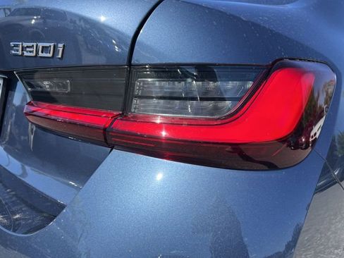 New 2026 BMW 330i xDrive Sedan image 10