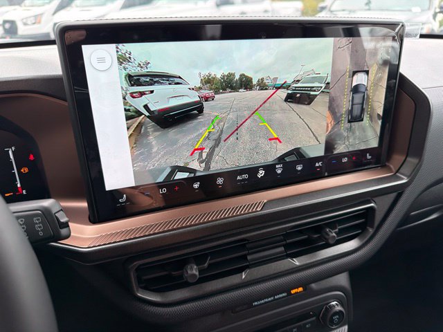 New 2026 Ford Bronco Sport Outer Banks w/ Outer Banks Tech Package+ AWD/4WD image 18