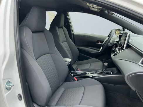 Certified 2022 Toyota Corolla SE image 16