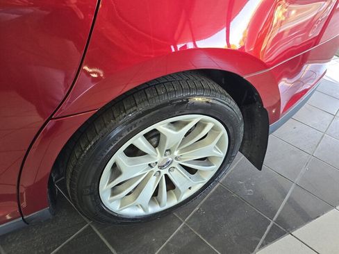 Used 2013 Ford Taurus Limited image 30