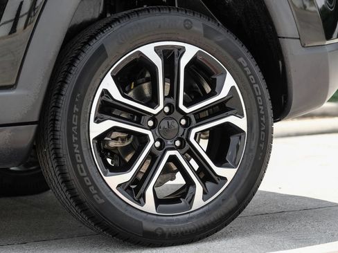 Used 2023 Jeep Compass Limited AWD/4WD image 71