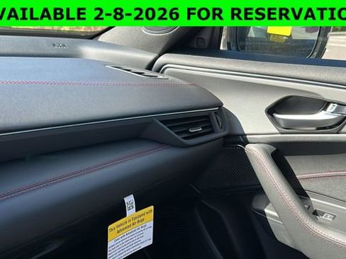 Used 2025 Acura TLX SH-AWD w/ A-SPEC Pkg image 22