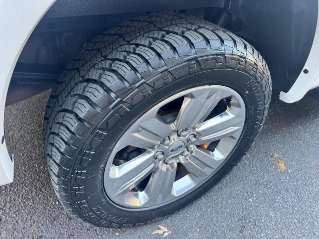 Used 2018 Ford F150 Lariat w/ Equipment Group 502A Luxury AWD/4WD image 29