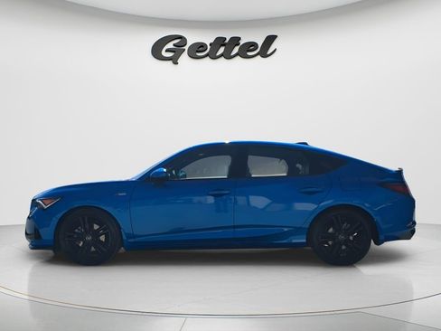 New 2026 Acura Integra A-Spec FWD image 7