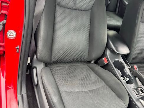 Used 2019 Nissan Sentra SR FWD image 10