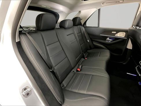 New 2026 Mercedes-Benz GLE 350 4MATIC image 19