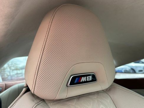 Used 2020 BMW M8 Competition w/ M Driver's Package image 28