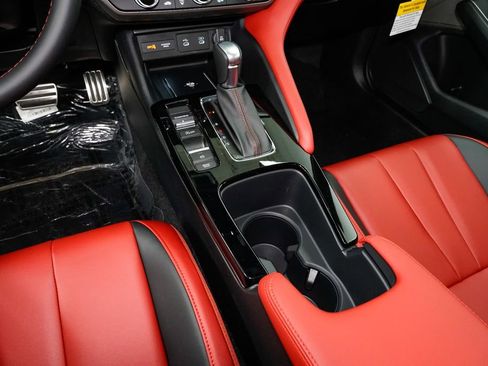 New 2026 Acura Integra A-Spec image 21