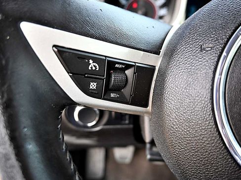 Used 2010 Chevrolet Camaro LT w/ RS Package RWD image 16
