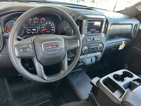 New 2025 GMC Sierra 2500 Pro w/ Convenience Package image 12