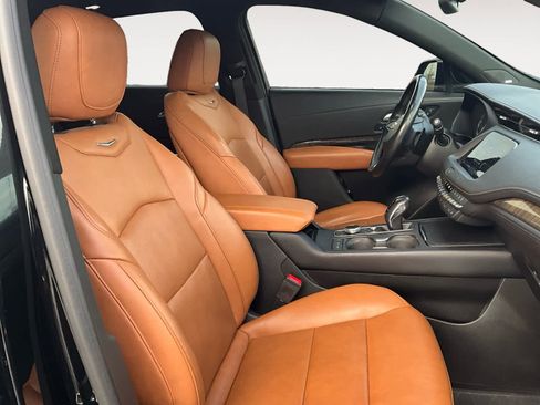 Used 2019 Cadillac XT4 Premium Luxury image 17