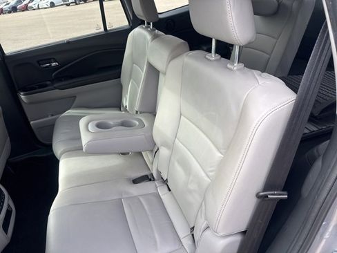 Used 2021 Honda Pilot EX-L image 18