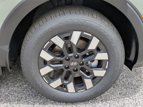 New 2026 Hyundai Santa Cruz SEL FWD image 10