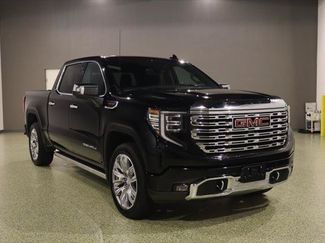Used 2025 GMC Sierra 1500 Denali w/ Denali Reserve Package AWD/4WD video 1