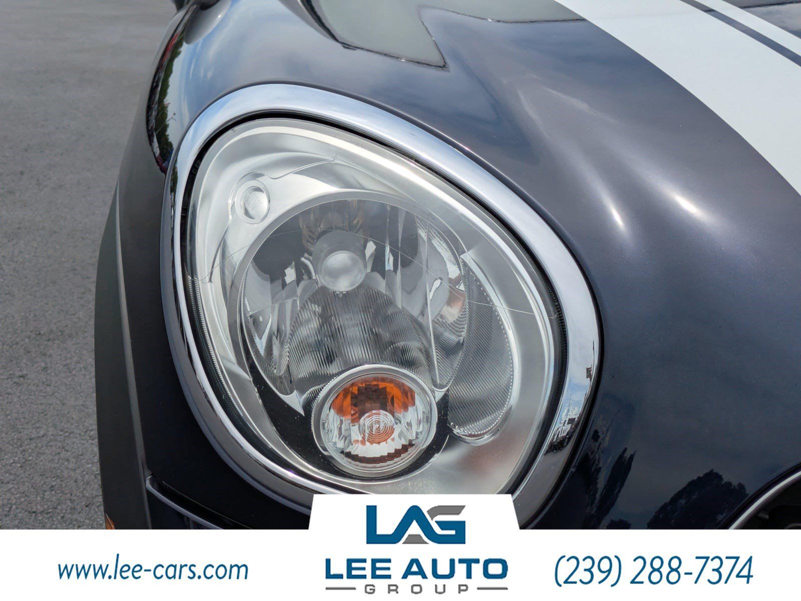 Used 2013 MINI Cooper Countryman S AWD/4WD image 9
