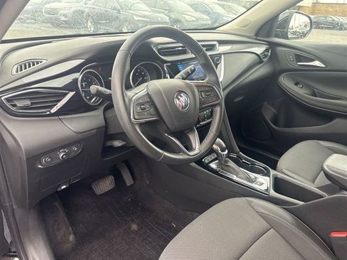 Certified 2023 Buick Encore GX Preferred w/ Cold Weather Comfort Package image 10