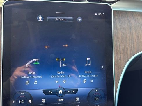 Certified 2022 Mercedes-Benz C 300 Sedan image 29