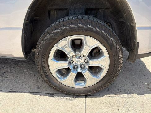 Used 2023 RAM 1500 Big Horn AWD/4WD image 7