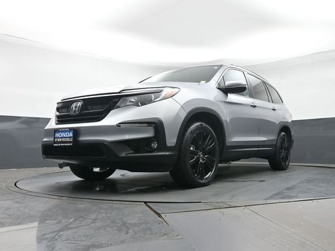 Used 2022 Honda Pilot Special Edition image 28