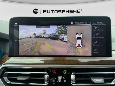 Used 2023 BMW X4 xDrive30i w/ Premium Package AWD/4WD image 37