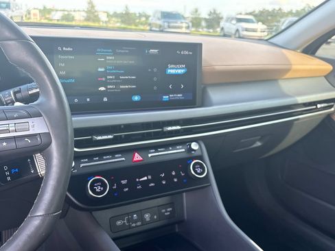 Used 2024 Hyundai Sonata Limited FWD image 20