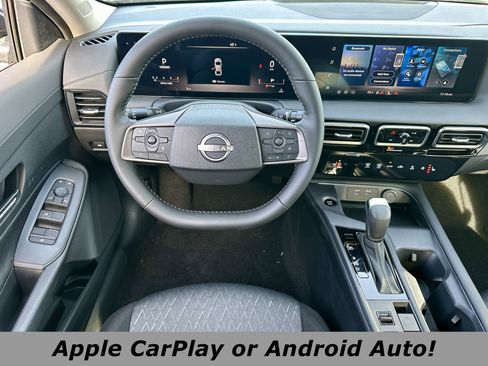 New 2026 Nissan Sentra SV image 4