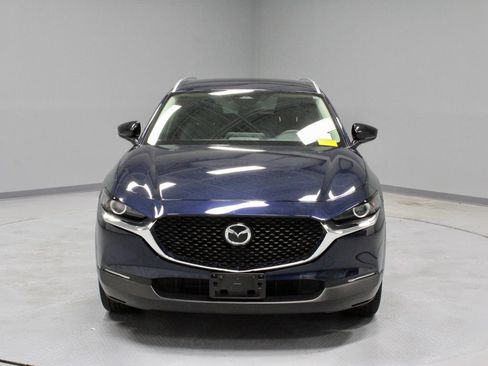 Used 2025 MAZDA CX-30 AWD 2.5 S w/ Select Sport Pkg image 5