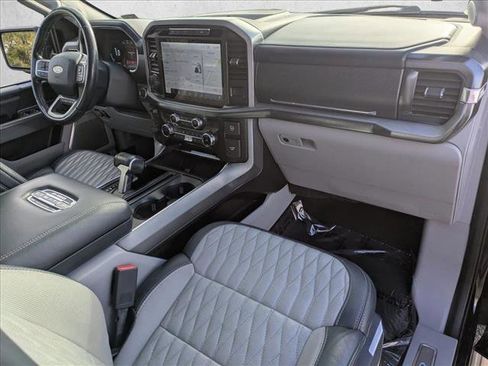 Used 2022 Ford F150 Limited image 23