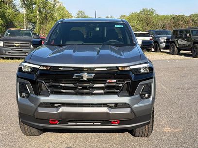 New 2026 Chevrolet Colorado Z71