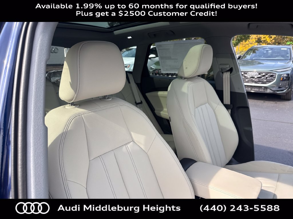 New 2026 Audi Q5 Premium AWD/4WD image 21