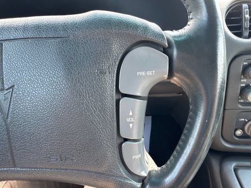 Used 1993 Pontiac Firebird Formula RWD image 10