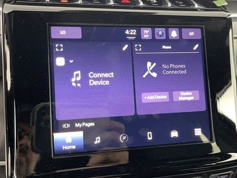 New 2025 Jeep Grand Cherokee L Laredo image 20