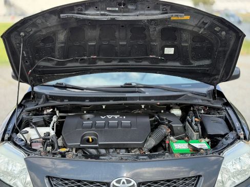 Used 2009 Toyota Corolla image 28