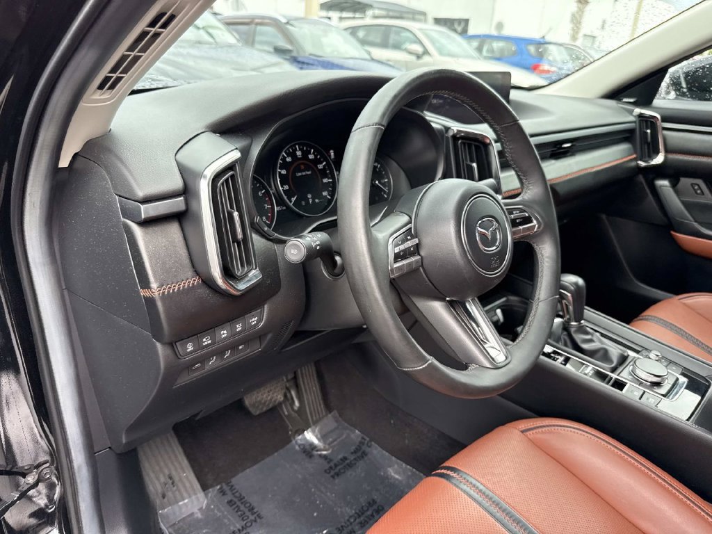 Used 2024 MAZDA CX-50 2.5 Turbo w/ Premium Plus Pkg AWD/4WD image 23